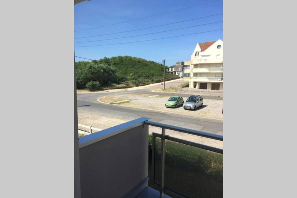 Studio, Proche Du Touquet, Equipe A 100m De La