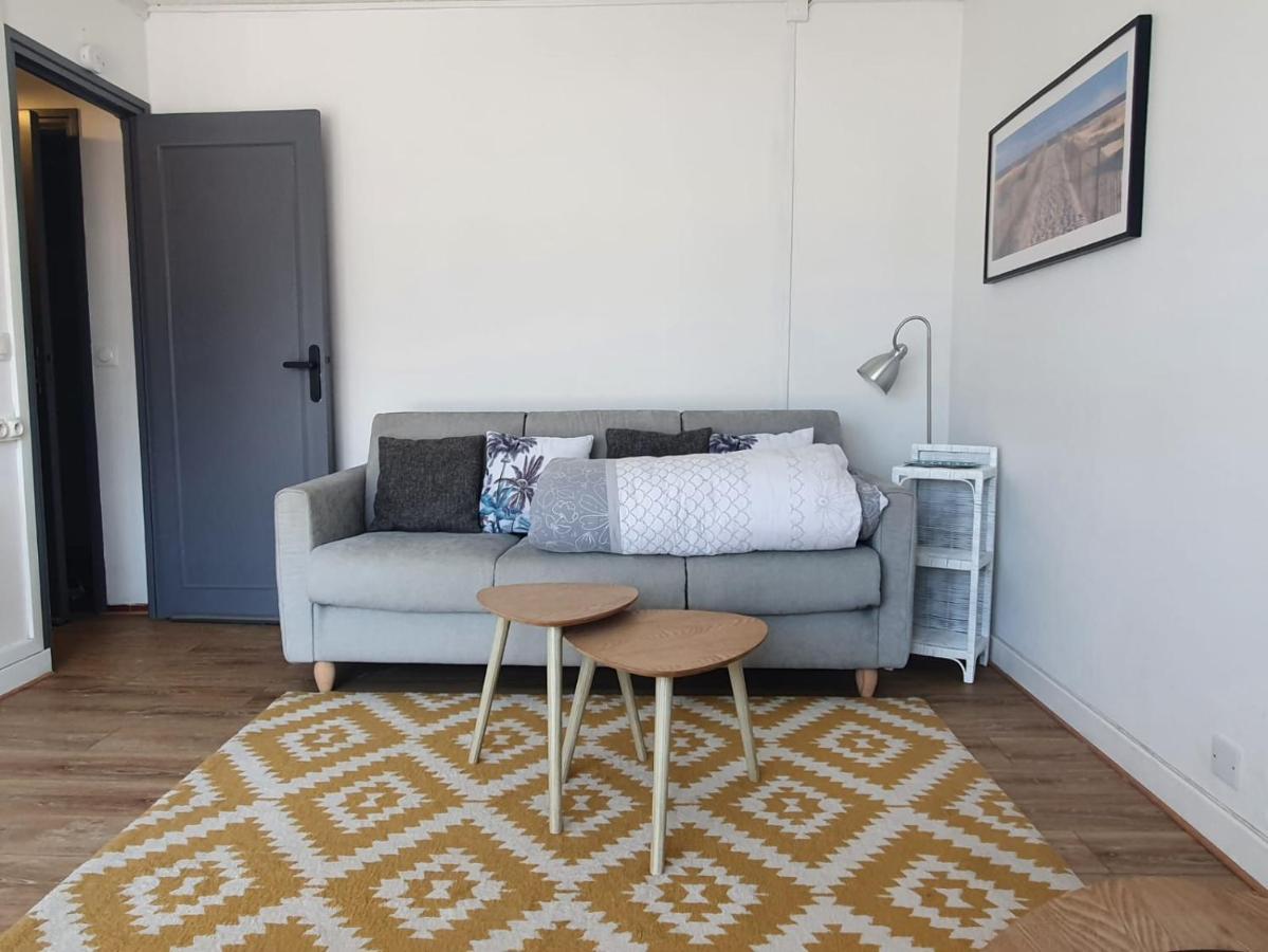 Studio, Proche Du Touquet, Equipe A 100m De La * Stella-Plage