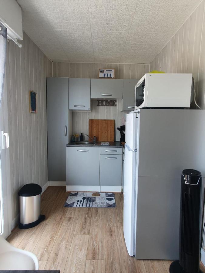 Studio, Proche Du Touquet, Equipe A 100m De La Apartment *